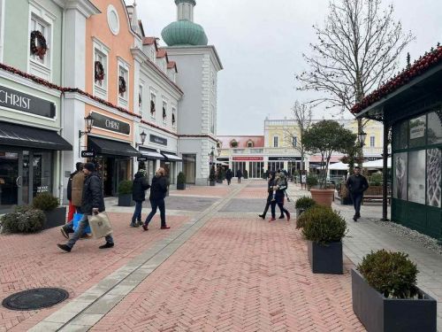 Kada su najveća sniženja u Parndorfu