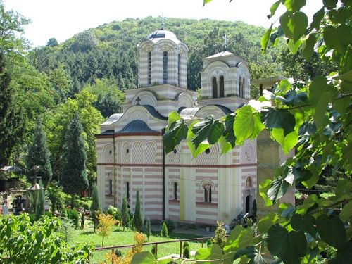 Manastir Tumane Izlet 2024